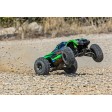 Traxxas Maxx Ultimate Vert PRE-COMMANDE