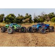 Traxxas Maxx Ultimate Vert PRE-COMMANDE