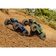 Traxxas Maxx Ultimate Vert PRE-COMMANDE