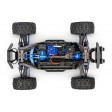 Traxxas Maxx Ultimate Bleu PRE-COMMANDE