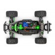 Traxxas Maxx Ultimate Vert PRE-COMMANDE