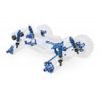 Traxxas Maxx Ultimate Bleu PRE-COMMANDE