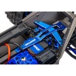 Traxxas Maxx Ultimate Bleu PRE-COMMANDE