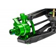 Traxxas Maxx Ultimate Vert PRE-COMMANDE