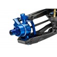 Traxxas Maxx Ultimate Bleu PRE-COMMANDE