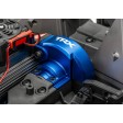 Traxxas Maxx Ultimate Bleu PRE-COMMANDE