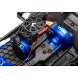 Traxxas Maxx Ultimate Bleu PRE-COMMANDE