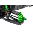 Traxxas Maxx Ultimate Vert PRE-COMMANDE