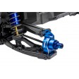 Traxxas Maxx Ultimate Bleu PRE-COMMANDE