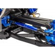 Traxxas Maxx Ultimate Bleu PRE-COMMANDE