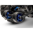 Traxxas Maxx Ultimate Bleu PRE-COMMANDE