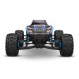 Traxxas Maxx Ultimate Bleu PRE-COMMANDE