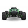 Traxxas Maxx Ultimate Vert PRE-COMMANDE