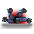 Traxxas Maxx Ultimate Vert PRE-COMMANDE