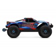 Traxxas Maxx Ultimate Bleu PRE-COMMANDE