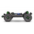 Traxxas Maxx Ultimate Vert PRE-COMMANDE