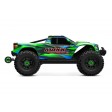 Traxxas Maxx Ultimate Vert PRE-COMMANDE