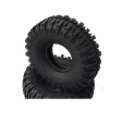 Pneus RC4WD Interco Super Swamper 1.9 TSL/Bogger Soft+mousse (paire) - 1/10 Crawlers