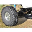 Pneus RC4WD Interco Super Swamper 1.9 TSL/Bogger Soft+mousse (paire) - 1/10 Crawlers