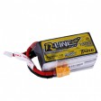 Accu LiPo Tattu R-Line 1300mAh 5S 18,5V 95C XT60