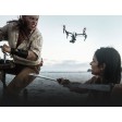 DJI INSPIRE 1 PRO - ZenMuse X5 - 1 Radio