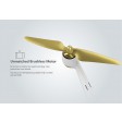 HUBSAN H501S X4 FPV GPS 1080P, Follow Me & Headless mode NOIR