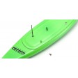 Kyosho RC SURFER 4 Readyset (KT231P+) T3 Catch Surf SUR-COMMANDE