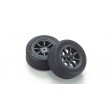 Kyosho Fazer MK2 FZ02 Nissan Skyline 2000 GT-R KPGC10 1:10 Readyset