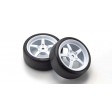 Kyosho Fazer MK2 Subaru Impreza 2006 Drift T1 1:10 Readyset