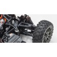 Kyosho Inferno NEO 4.0 VE Readyset T2 Blanche