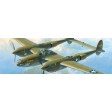1/48 Tamiya Lockheed P-38 F/G Lightning