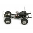Tamiya Toyota 4x4 Pick‐Up Mountain Rider Kit à monter 1/10e