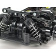 Tamiya Ford GT Mk.II TT-02 Kit 1/10e