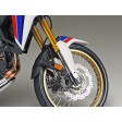 1/6e Tamiya Honda CRF1000L Africa Twin SUR-COMMANDE