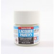 Pot de peinture laquée Tamiya LP-43 Blanc Nacré 10ml