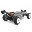 Hobbytech BXR.S2 1/10e Kit à monter