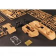 1/35ème I Love Kit GMC DUKW-353 avec remorque WTCT-6