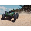 Arrma Kraton 4WD BLX 1/8 Sport Bleu RTR