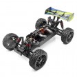 Hobbytech ROGUE Buggy 1/8ème Brushless Jaune-PACK RTR