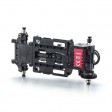 Kyosho châssis set Mini-Z MR04 EVO2 (W-MM) 8500KV SUR-COMMANDE