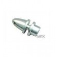 Plateau avec cone axe 3.2mm sortie 8 mm - Multiplex