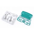 Grappes H/L pour Porsche RSR Vaillant Tamiya 1/10