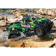 Traxxas HOSS 4X4 VXL Brushless TSM 1/10e Vert