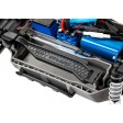 Traxxas HOSS 4X4 VXL Brushless TSM 1/10e Rouge
