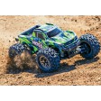 Traxxas HOSS 4X4 VXL Brushless TSM 1/10e Vert
