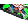 Traxxas HOSS 4X4 VXL Brushless TSM 1/10e Orange