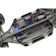 Traxxas Jato 4x4 BL-2s Rouge 1/10e