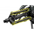 Traxxas Jato 4x4 BL-2s Rouge 1/10e