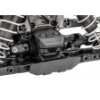 Traxxas Jato 4x4 BL-2s Rouge 1/10e