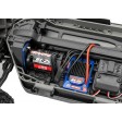 Traxxas Jato 4x4 BL-2s Rouge 1/10e